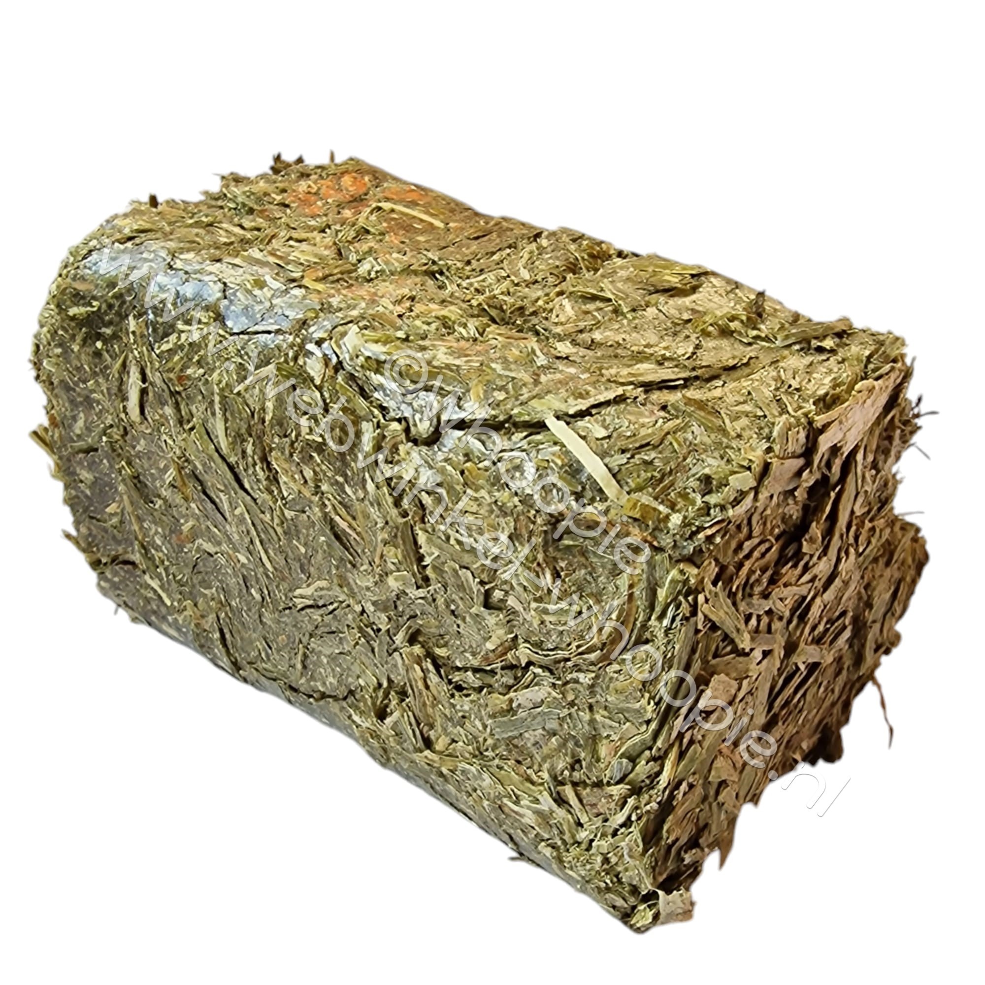 Whoopie Luzerne & Pepermunt Blok