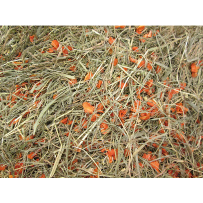 BARN-I Barn-I Kruidenhooi Hooi Mix - 5 Smaken