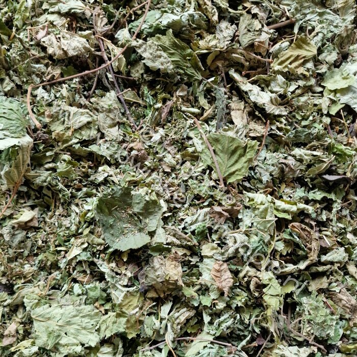 Whoopie Hazelnootblad