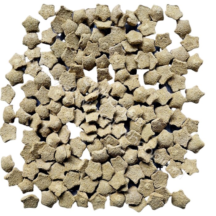 Whoopie Snoepsterren Kiwi