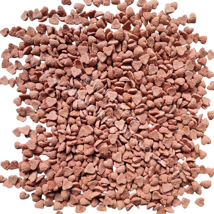 Whoopie Mini Snoephartjes Rode Biet & Wortel