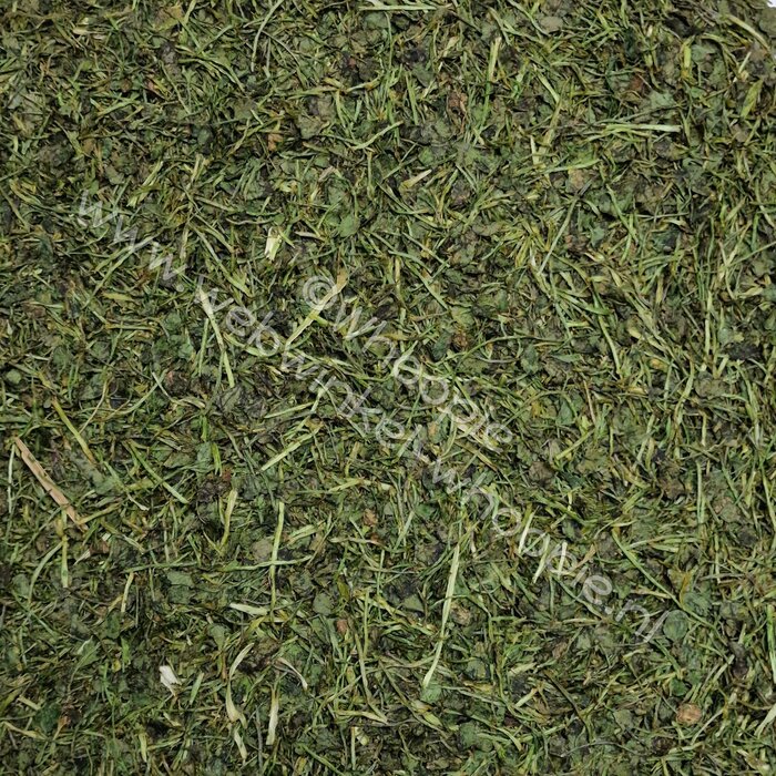 Whoopie Koriander steeltjes