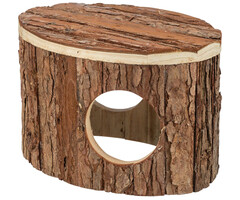 Trixie Huisje Mette (OP=OP)