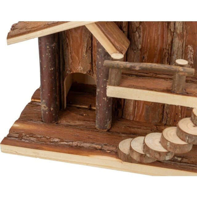 Trixie Huisje Jule (OP=OP)