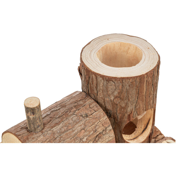 Trixie Trein Levin (OP=OP)