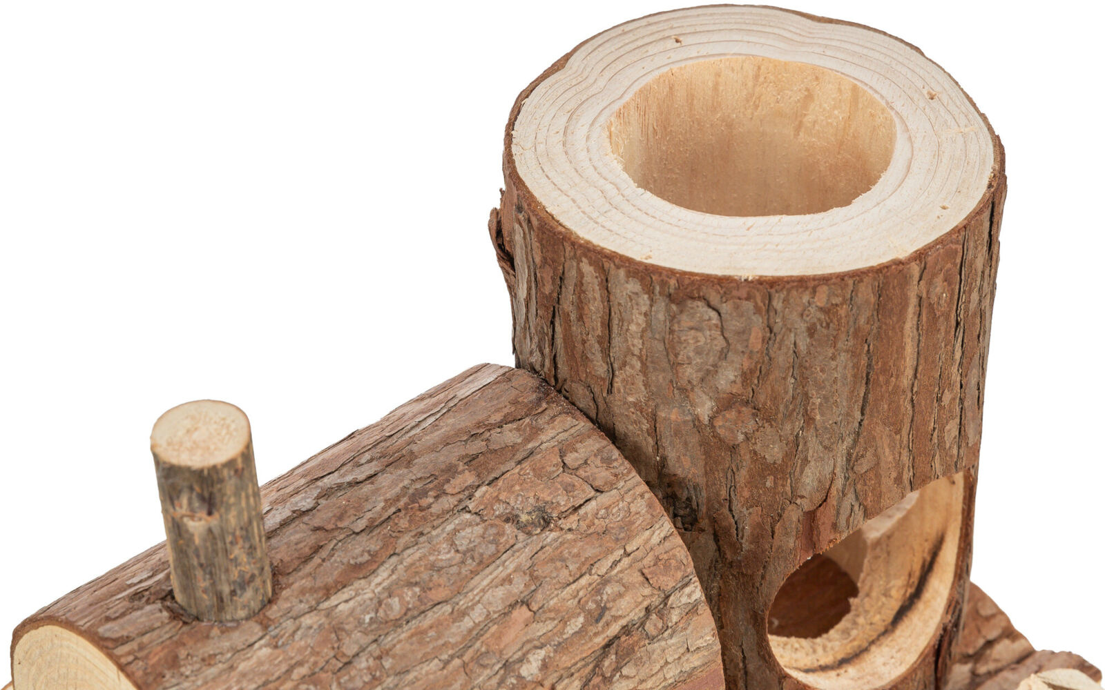 Trixie Trein Levin (OP=OP)