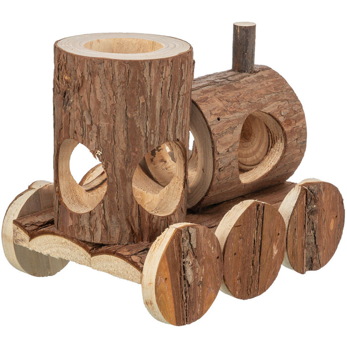 Trixie Trein Levin (OP=OP)