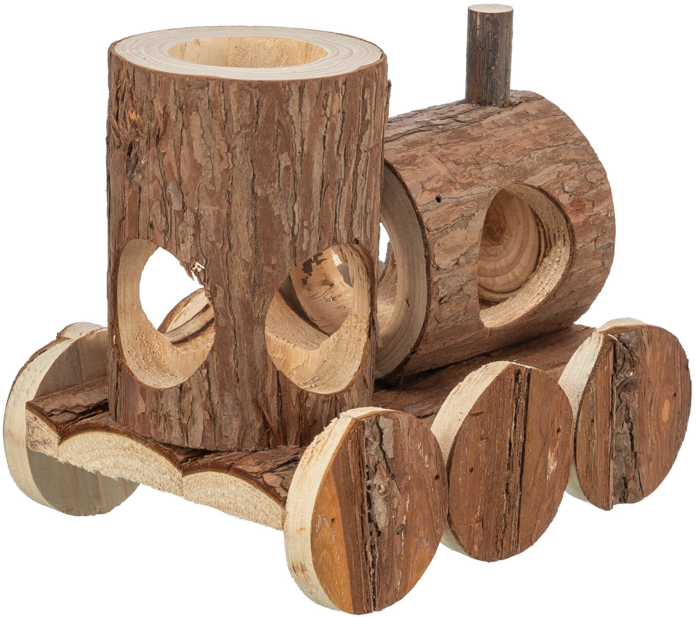 Trixie Trein Levin (OP=OP)