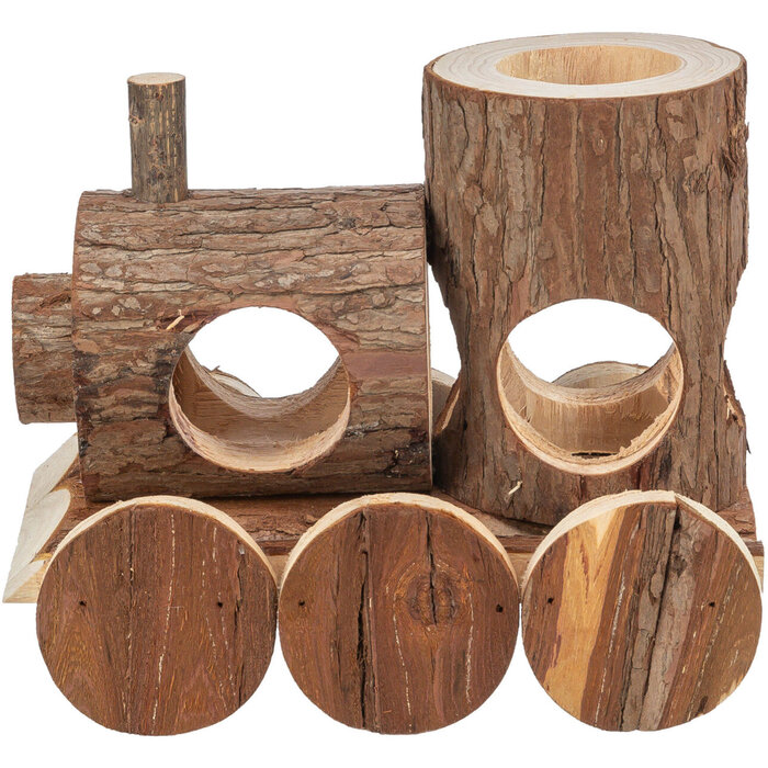 Trixie Trein Levin (OP=OP)