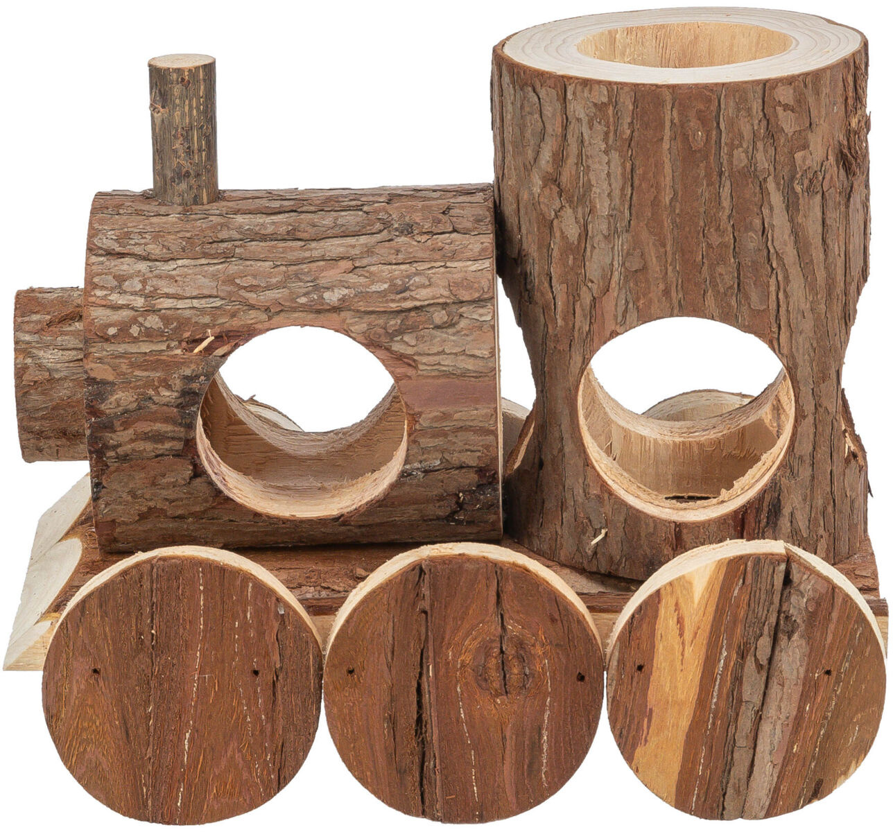 Trixie Trein Levin (OP=OP)