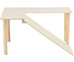 Trixie Platform