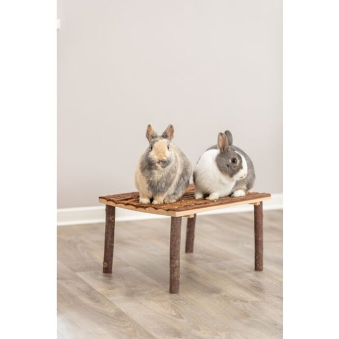 Trixie Afdak en Ligplaats