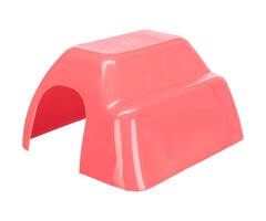 Trixie Kunststof Kleindierhuisje