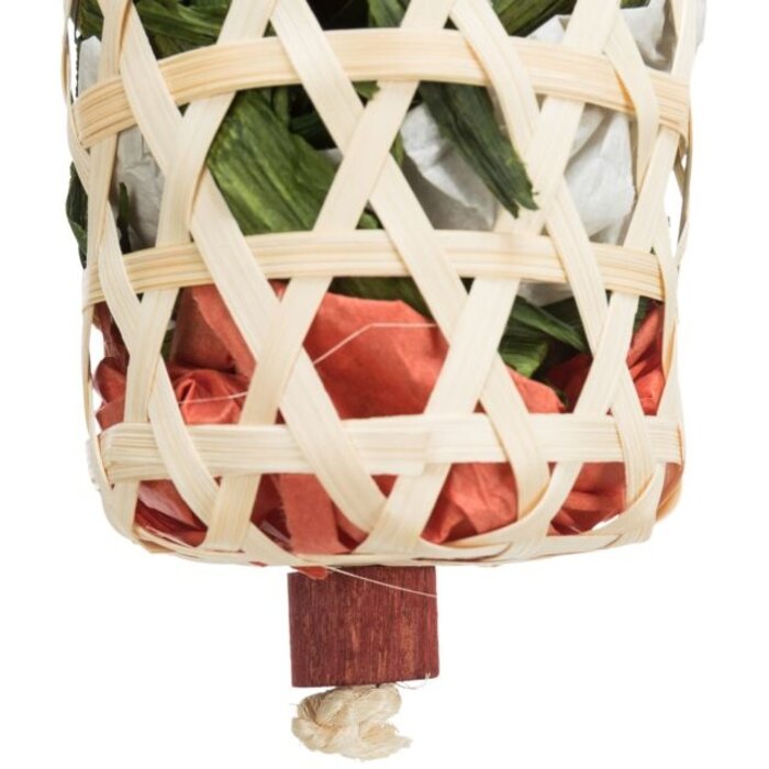 Trixie Natuurspeelgoed aan Sisaltouw