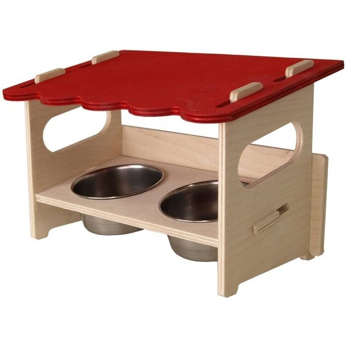 Huismerk Snackbar klein incl. (OP=OP)