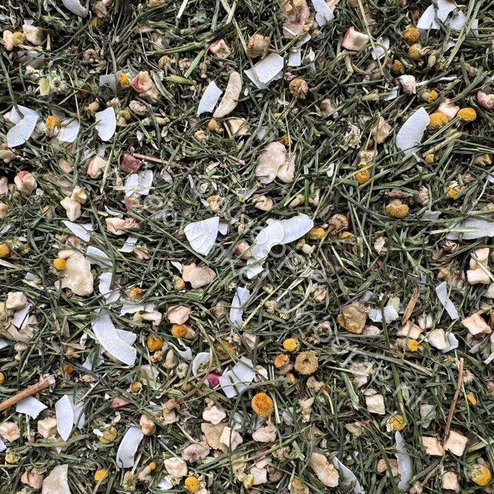 Whoopie Annabel's Steeltjesmix