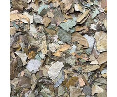 Whoopie Whoopie's Boombladerenmix (oude recept op=op)