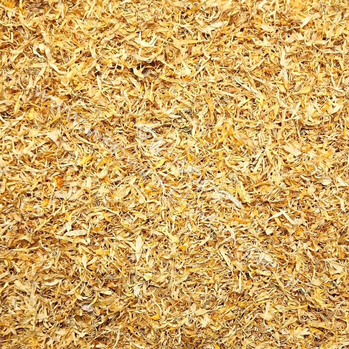 Whoopie Goudsbloemblaadjes