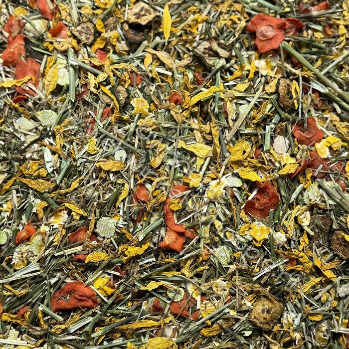 Whoopie Lexie's Tuintjesmix