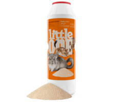 Mealberry Little One Badzand