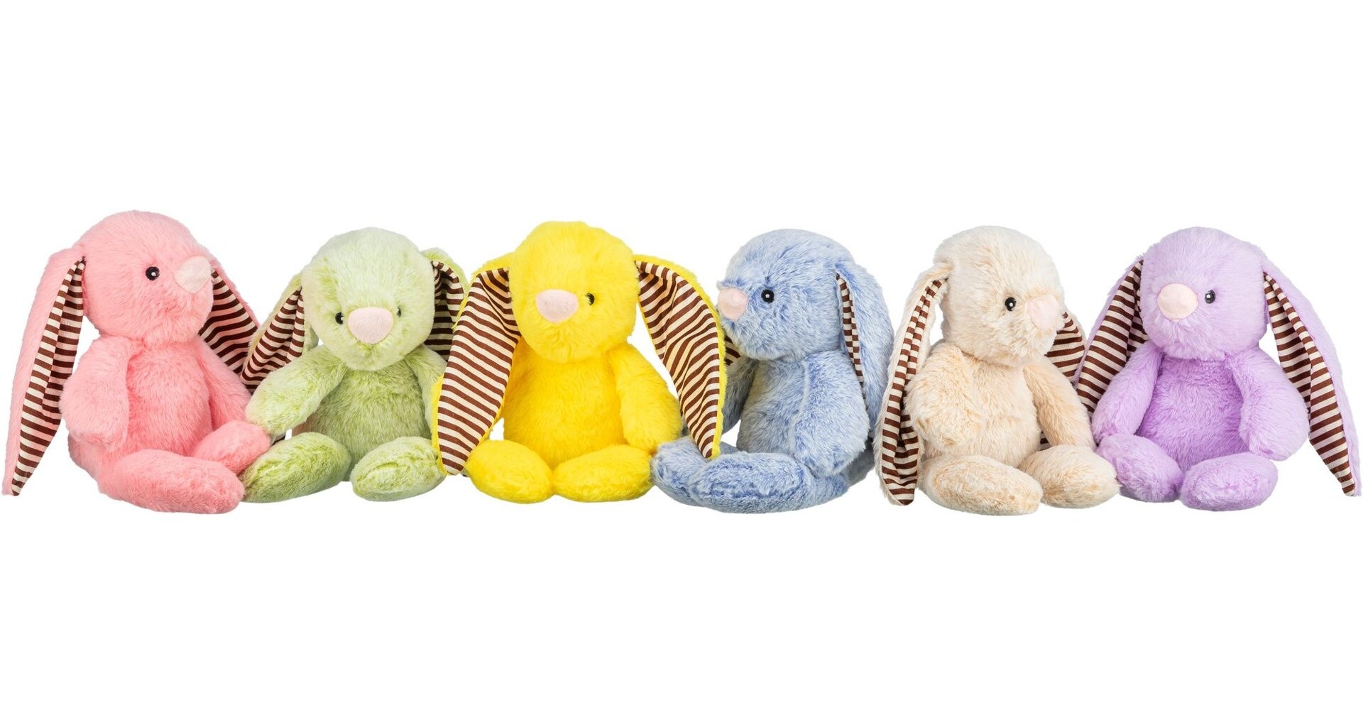 Trixie Pluche Paashaas 38 cm (OP=OP)