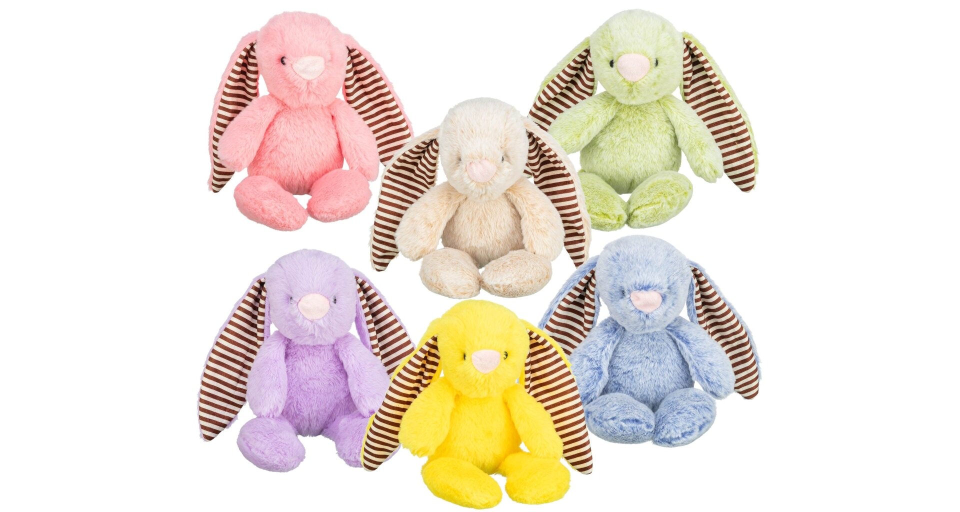 Trixie Pluche Paashaas 38 cm (OP=OP)