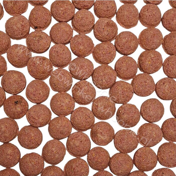 Whoopie Snoepballen Rozenbottel