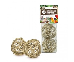 Back Zoo Nature Treat Balls Large