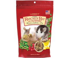 Lafeber Rascally Rat Nutri-Berries
