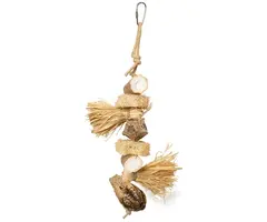 Back Zoo Nature Snack Stack