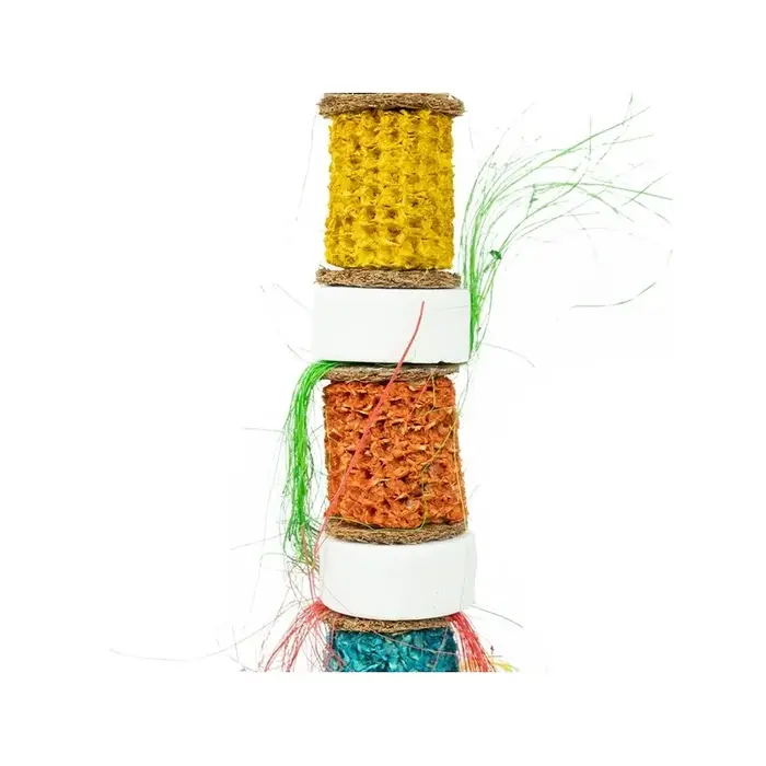 Back Zoo Nature Corn Tower