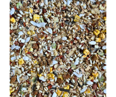 Whoopie Whoopie's Rattenvoer Basis