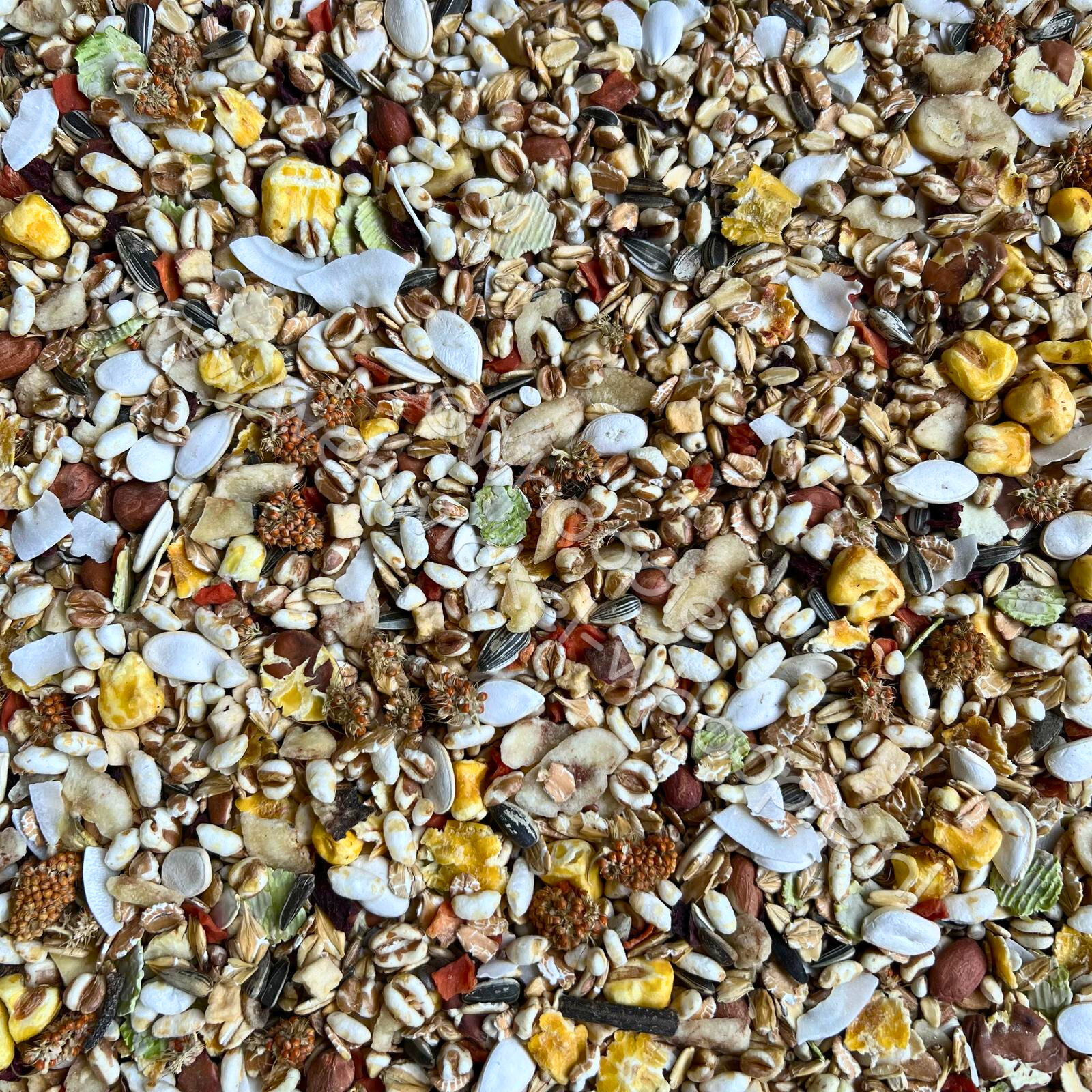 Whoopie Whoopie's Rattenvoer Basis (Vega)