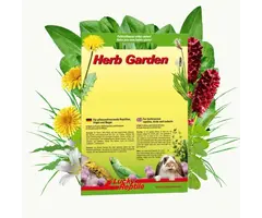 Herb Garden 'Wild Herb Mixture'