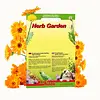 Lucky Reptile Herb Garden 'Goudsbloem' (Calendula)