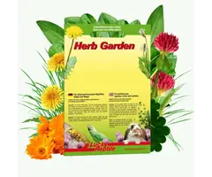 Herb Garden 'Autumn Mix'