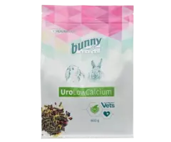 Bunny Nature Health UroLowCalcium