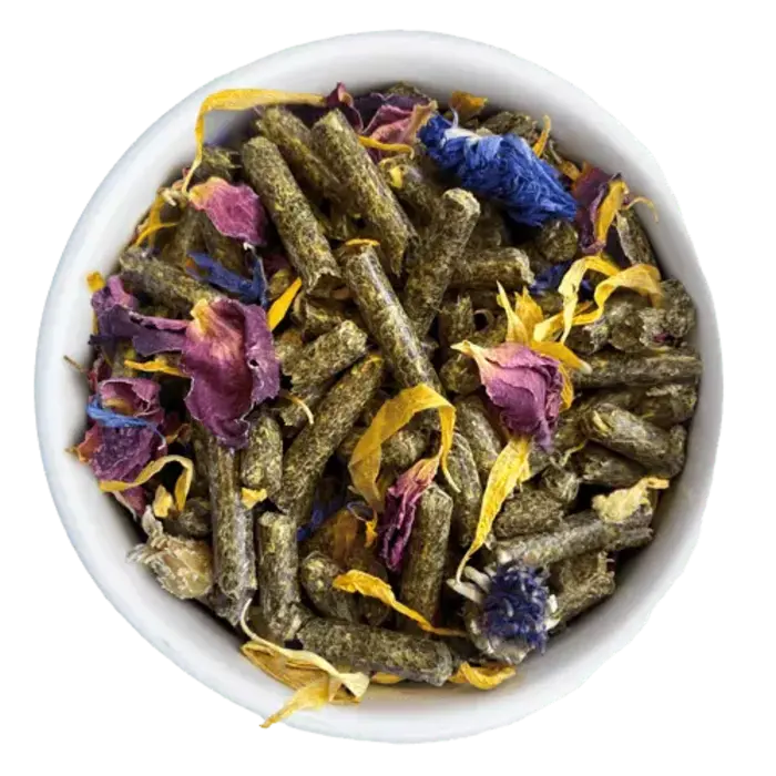 Bunny Nature Health UroLowCalcium