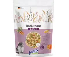 Bunny Nature RattenDroom Basic