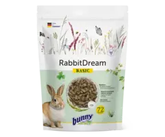 Bunny Nature KonijnenDroom Basic