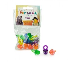 Petlala Large Binkies