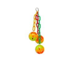 Petlala Chain Balls