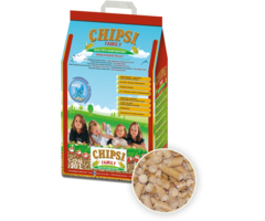 Chipsi Family - Maïskorrels