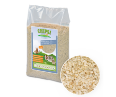 Chipsi Aspen Fine (Fijn)