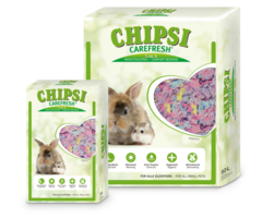 Chipsi Carefresh Confetti