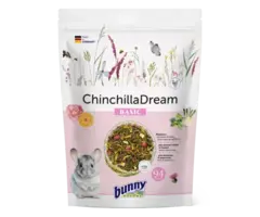 Bunny Nature ChinchillaDroom Basic
