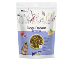 Bunny Nature DegoeDroom Basic