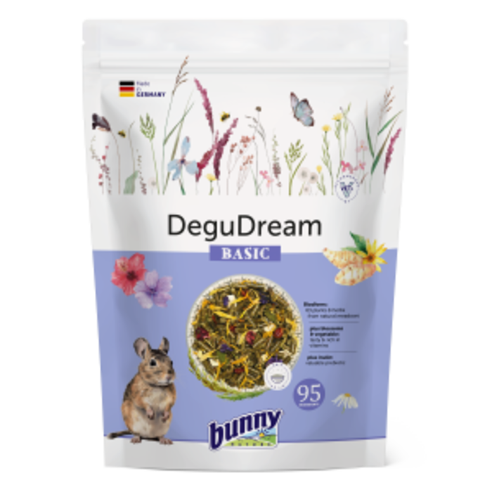 Bunny Nature DegoeDroom Basic