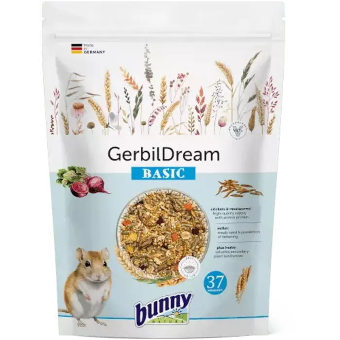 Bunny Nature GerbilDroom Basic