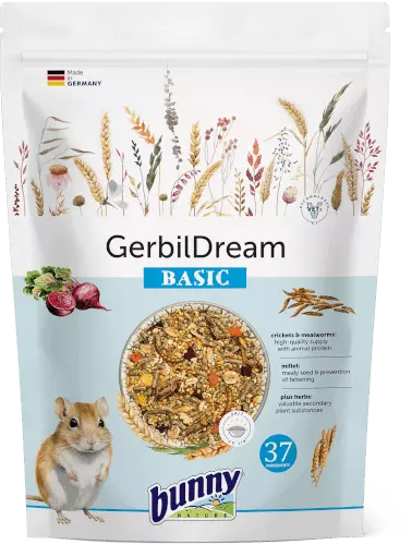 Bunny Nature GerbilDroom Basic